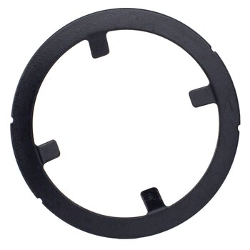 Washer Thrust - Left, Right, Front (BEV)