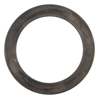 Shim Driving Pinion - 0.048" Thick, Rear