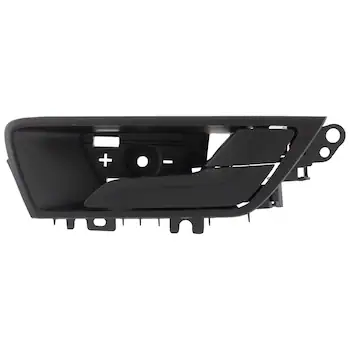 Interior Door Handle - Right, Rear, Inner
