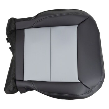 Cover Seat Cushion - Right, Front