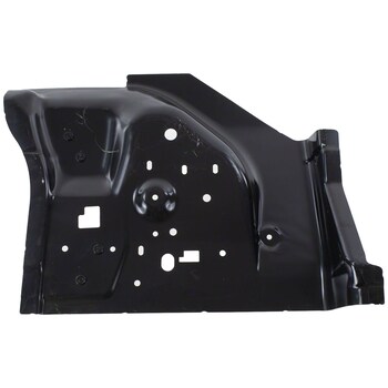 Rocker Panel Reinforcement Cowl Side - Left, Front