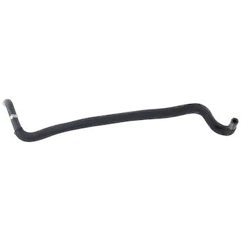 Engine Coolant Overflow Hose Auxiliary