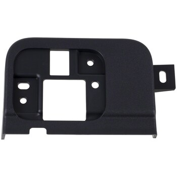 Seat Track Cover Ft end <br>Cover for the FrameS and ShieldS From 03/14/24 -