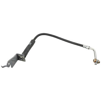 Brake Hydraulic Hose - Right, Rear 3.0L