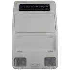 Overhead Console Main Image