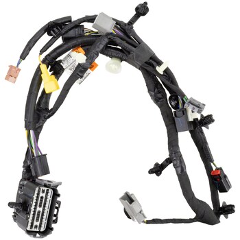 Wire - Right, Passenger