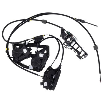 Actuator Exc.Passive Entry - Right