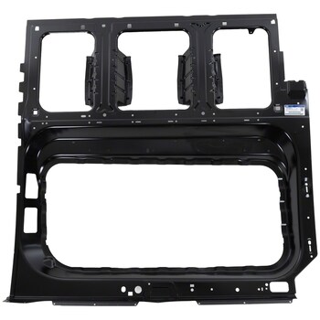 Quarter Panel Side Frame - Left, Inner