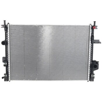 Radiator - 2.0L