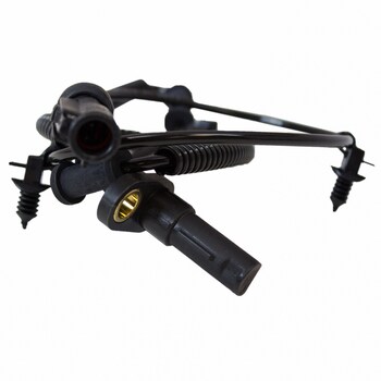 Abs Wheel Speed Sensor - Front