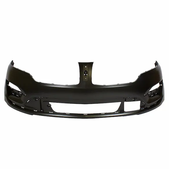 Bumper Cover - Front Main Image