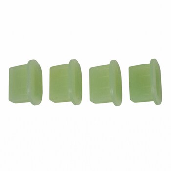 Door Interior Trim Panel Nut Special - M4.2