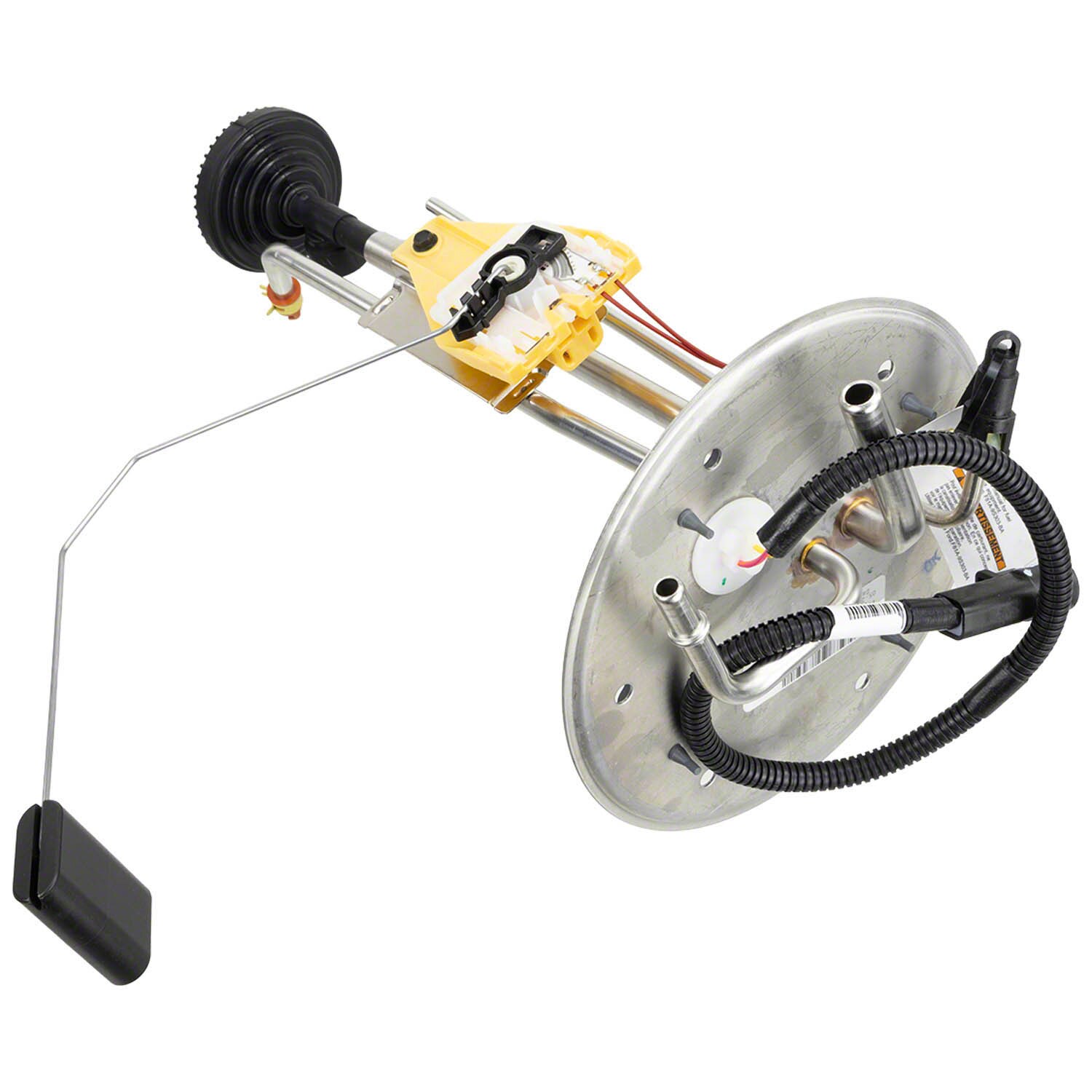 Fuel Tank Sender - 6.4L | Parts | Ford.com