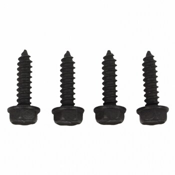 Screw Battery Tray Bolt - 4.2 X 16 HC R TAP