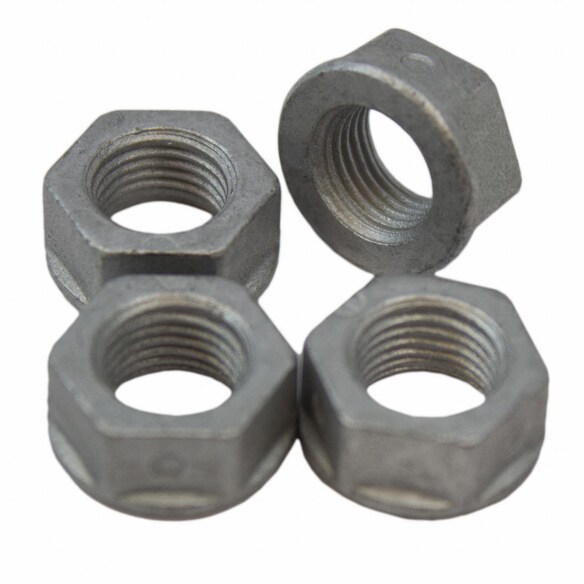 Hex Head Nut - 15MM, M10 x 1 2.0L (AT) Main Image