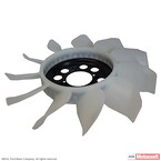 Engine Cooling Fan Blade Main Image