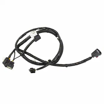 Engine Cooling Fan Motor Wiring Harness Wire - 2.0L