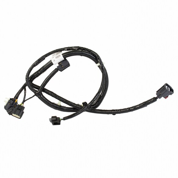 Engine Cooling Fan Motor Wiring Harness Wire - 2.0L Main Image