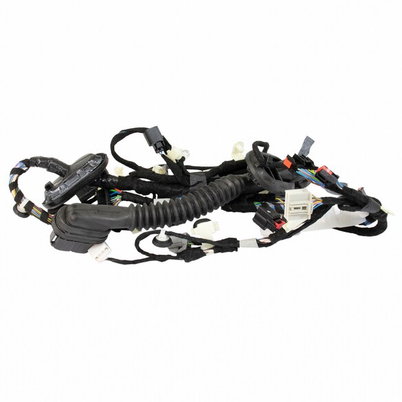Wire Jumper - Front Main Image