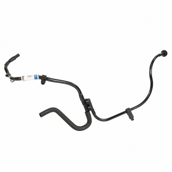 Brake Vacuum Hose Supply Manifold - 1.6L Main Image
