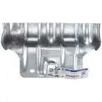 Skid Plate Kit Engine Oil Drain Plug Access Cover Main Image