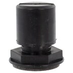 Door Stop Bracket Bumper Main Image