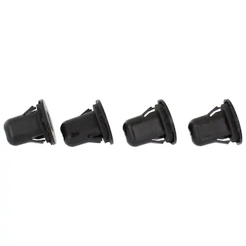 Tail Light Clip Retainer - Rear
