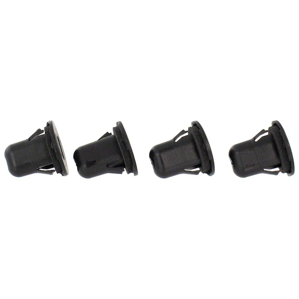 Tail Light Clip Retainer - Rear Main Image