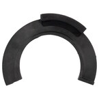 Coil Spring Insulator Anti Squeak - Front Main Image