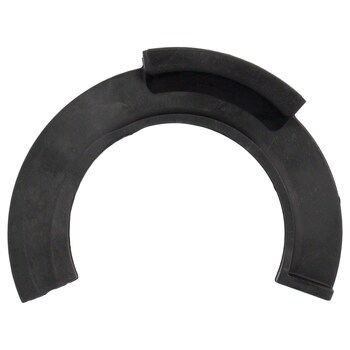 Coil Spring Insulator Anti Squeak - Front