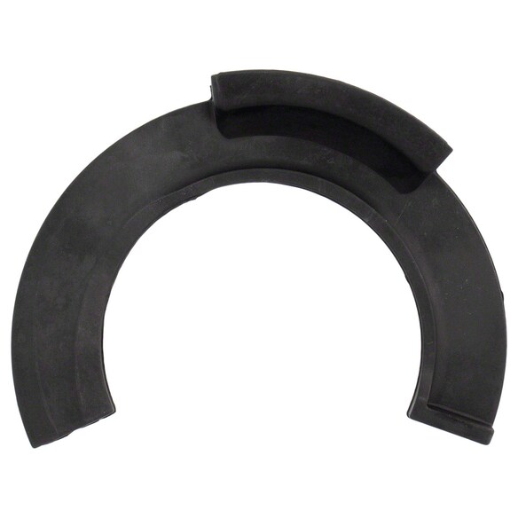 Coil Spring Insulator Anti Squeak - Front Main Image