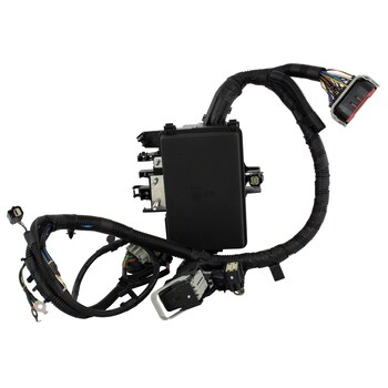 Engine Wiring Harness Exhaust Emission Control - 3.7L