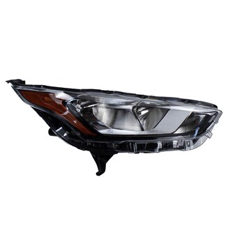 Composite Headlight - Right, Front