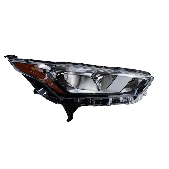 Composite Headlight - Right, Front Main Image