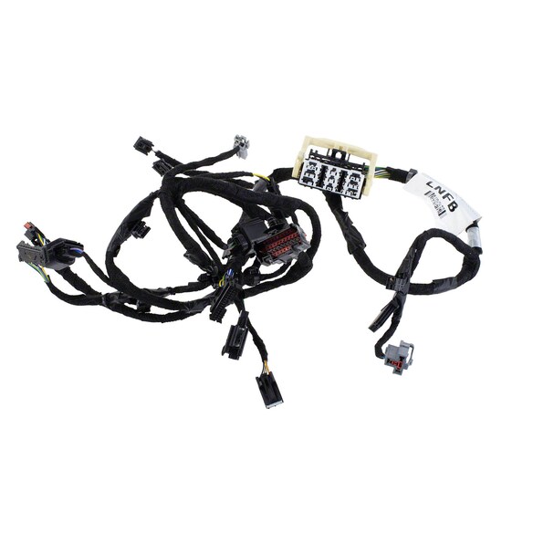 Wire - Rear (Reserve) Main Image