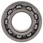Transfer Case Output Shaft Bearing Ball - Front Main Image