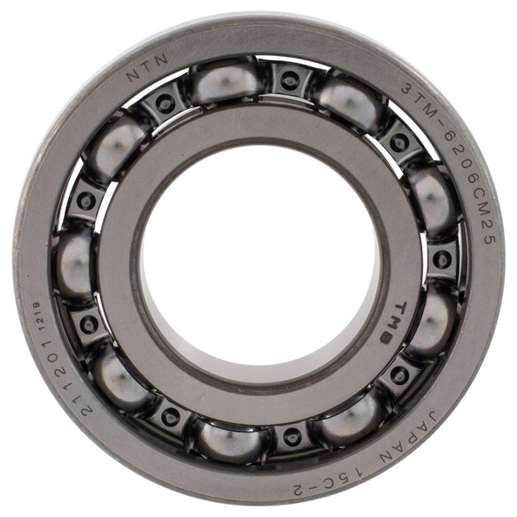 Transfer Case Output Shaft Bearing Ball - Front Main Image