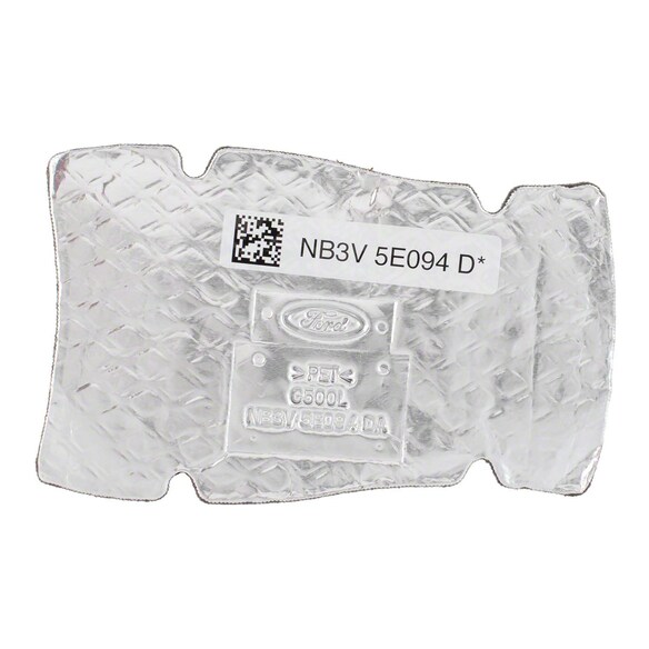 Shield (Raptor Series) Main Image