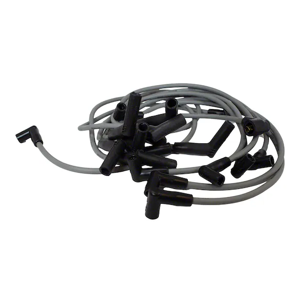 Spark Plug Wire Set Kit Main Image