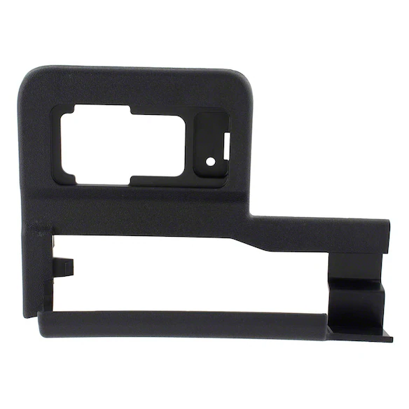 Seat Track Cover Power (MT) Main Image