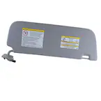 Sun Visor - Bus (M2), Left Main Image