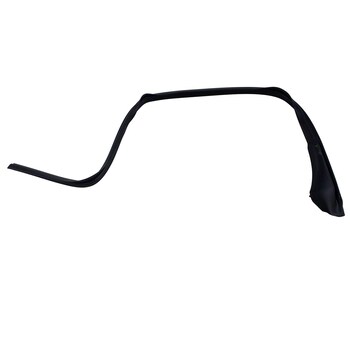 Roof Panel Weatherstrip - Right, Front