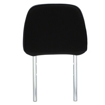 Headrest - Left, Right, Rear