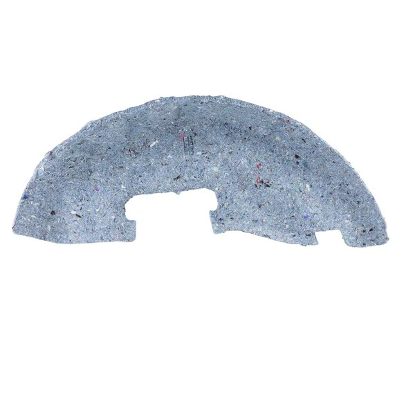 Wheelhouse Insulator - Right, Rear Main Image