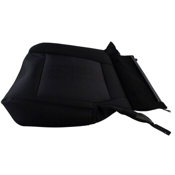 Seat Cover Cushion - Rear