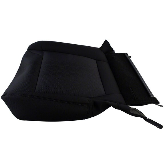 Seat Cover Cushion - Rear Main Image