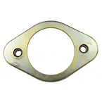 Body Mount Cushion Bracket A component to which the Chassis Frame or related is mounted Plate Main Image