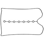 Drive Motor Battery Pack Cover Seal Main Image