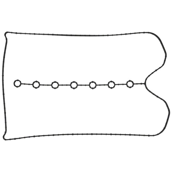 Drive Motor Battery Pack Cover Seal Main Image