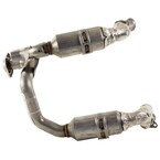 Catalytic Converter - 6.2L (AT) Main Image